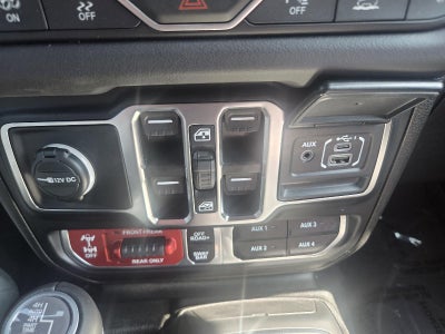 2026 Jeep Wrangler Moab 392
