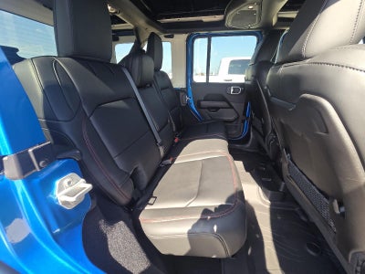 2026 Jeep Wrangler Moab 392
