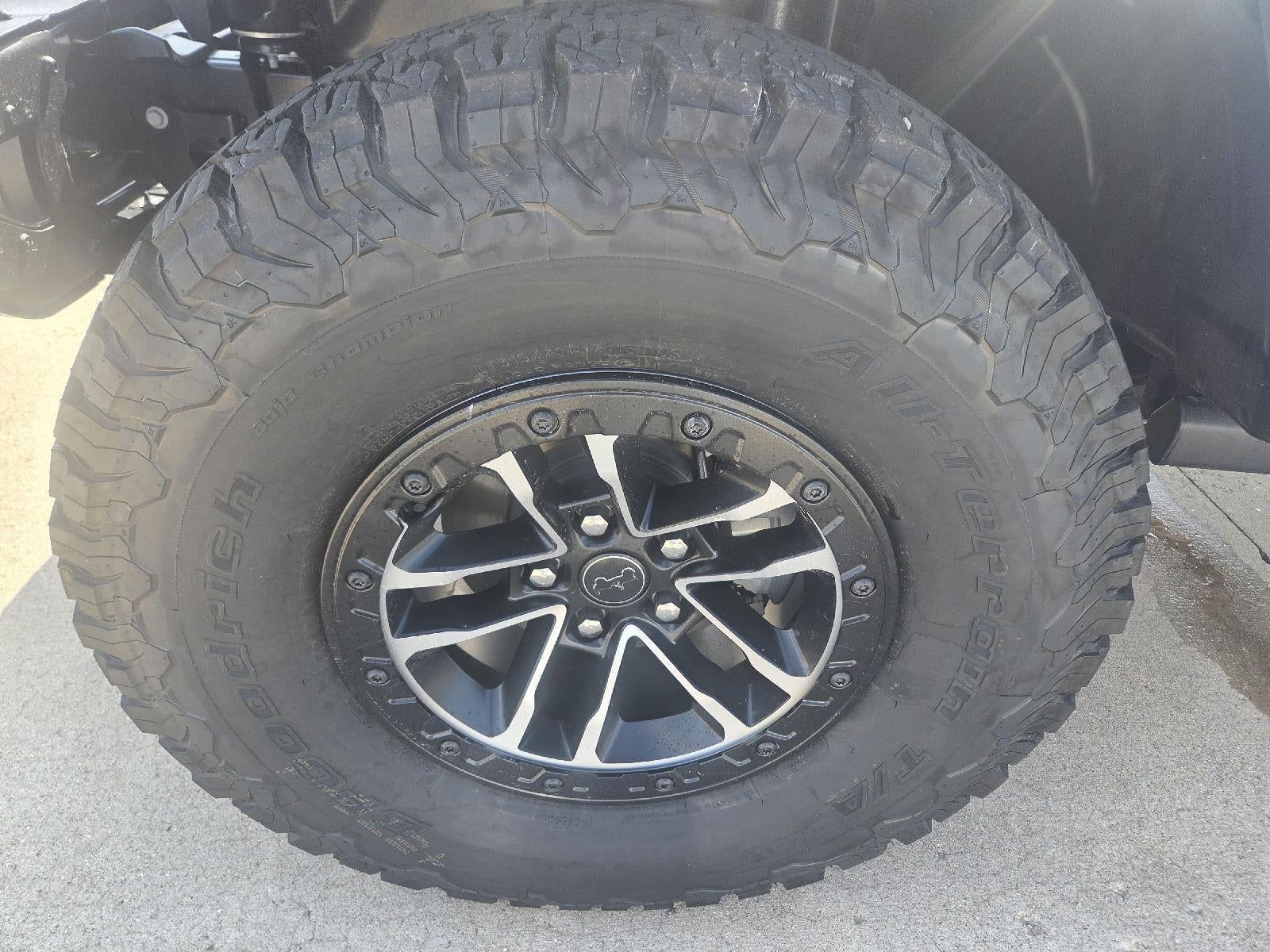 2026 Jeep Wrangler Moab 392