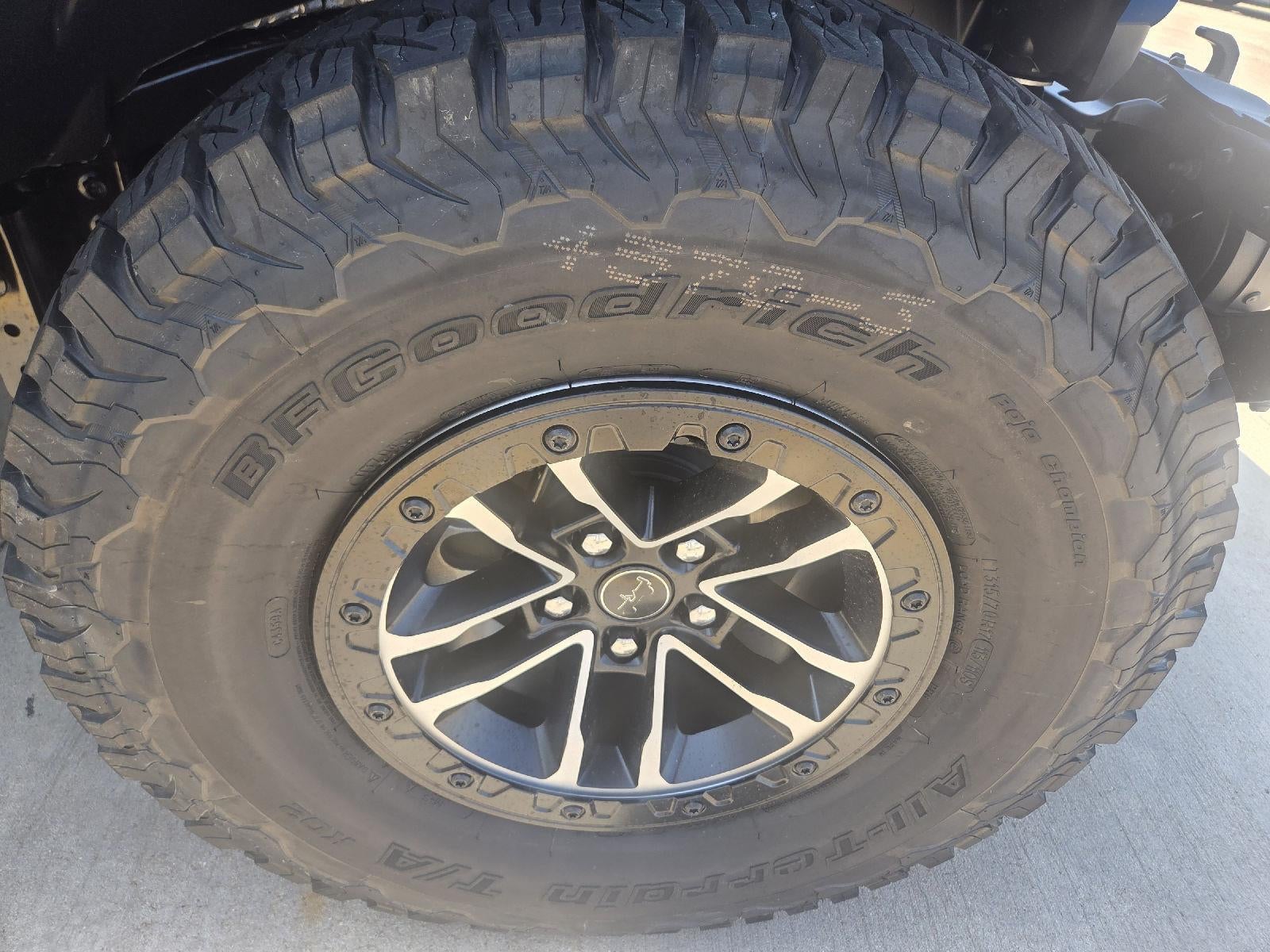 2026 Jeep Wrangler Moab 392