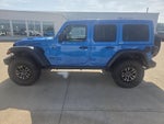 2026 Jeep Wrangler Moab 392