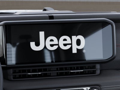2026 Jeep WRANGLER MOAB 392 4 DOOR 4X4