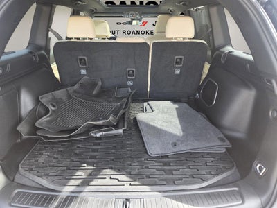 2023 Jeep Grand Cherokee 4xe 4X4