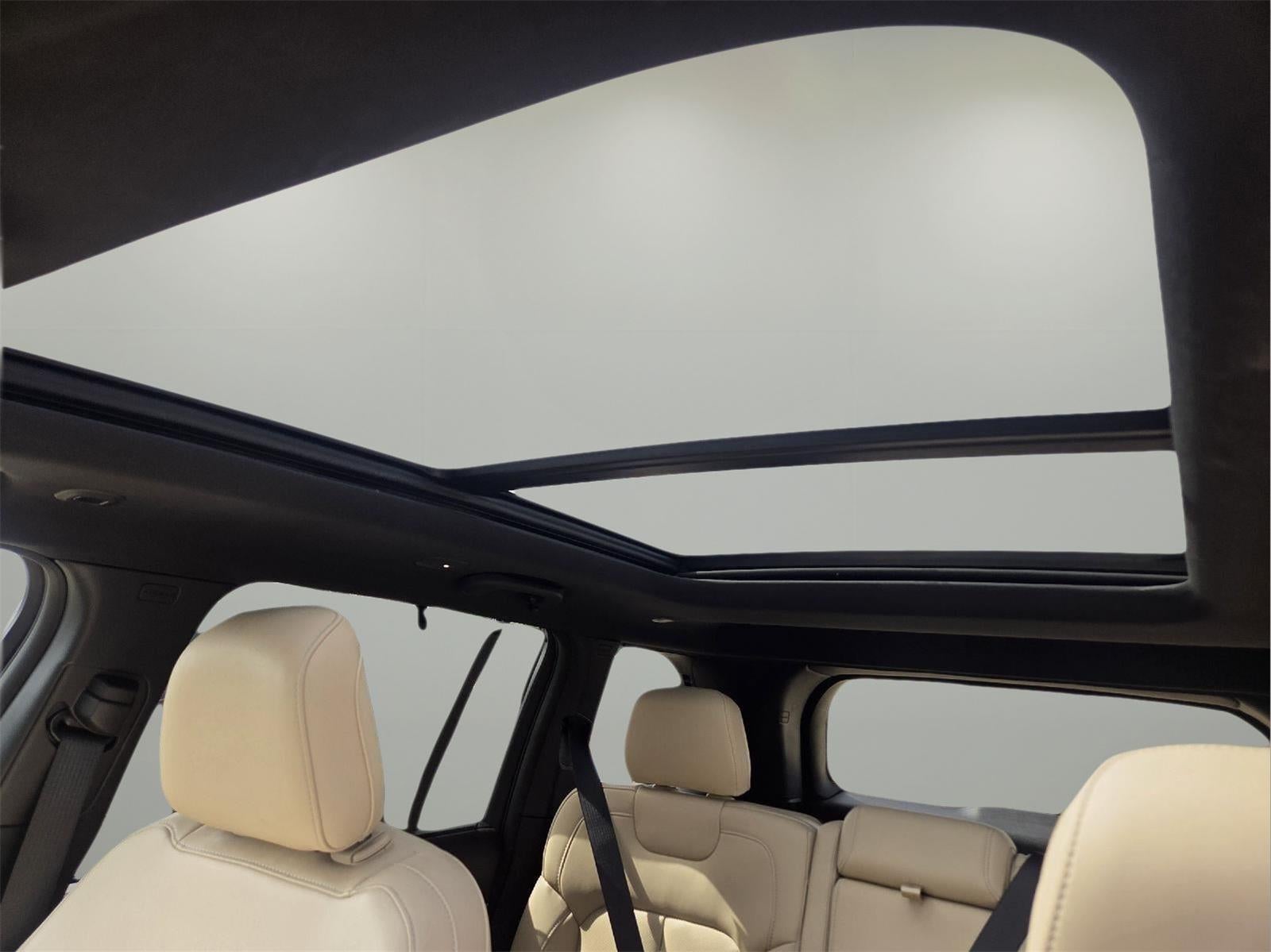 2023 Jeep Grand Cherokee 4xe 4X4