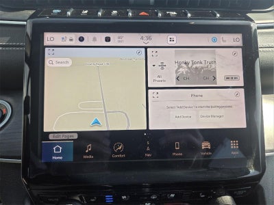 2024 Jeep Grand Cherokee 4xe Anniversary Edition