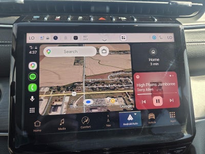 2024 Jeep Grand Cherokee 4xe Anniversary Edition
