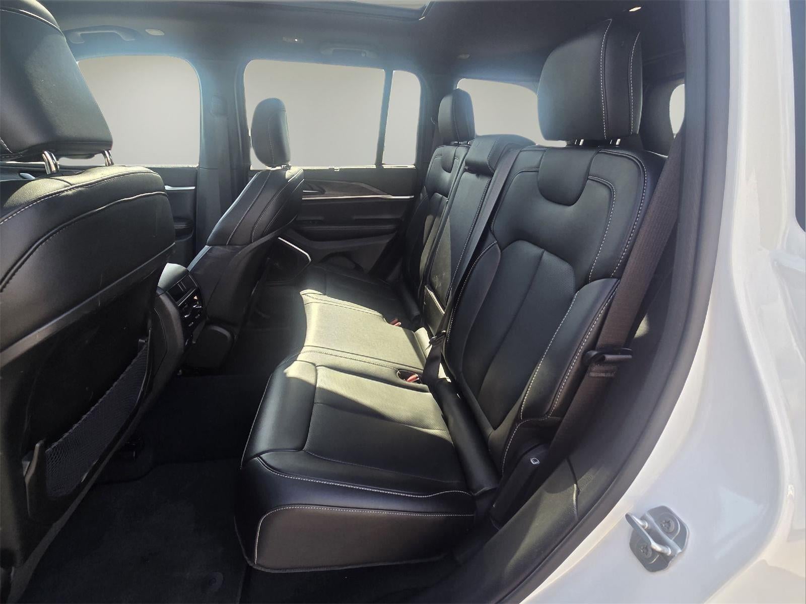 2024 Jeep Grand Cherokee 4xe Anniversary Edition