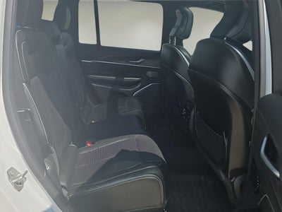 2023 Jeep Grand Cherokee 4xe Overland
