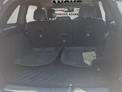 2023 Jeep Grand Cherokee 4xe Overland