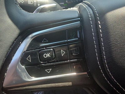 2023 Jeep Grand Cherokee 4xe Overland