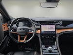 2023 Jeep Grand Cherokee 4xe Summit Reserve