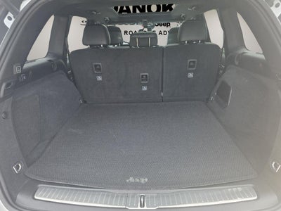 2022 Jeep Grand Cherokee 4xe Summit