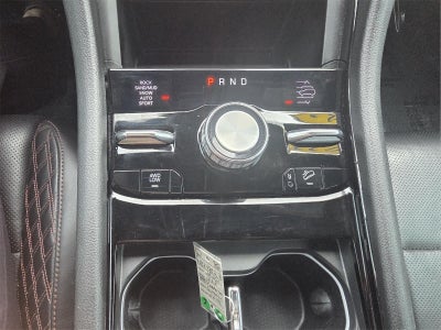 2022 Jeep Grand Cherokee 4xe Summit