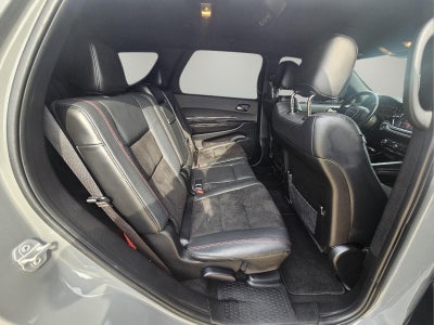 2022 Dodge Durango R/T RWD