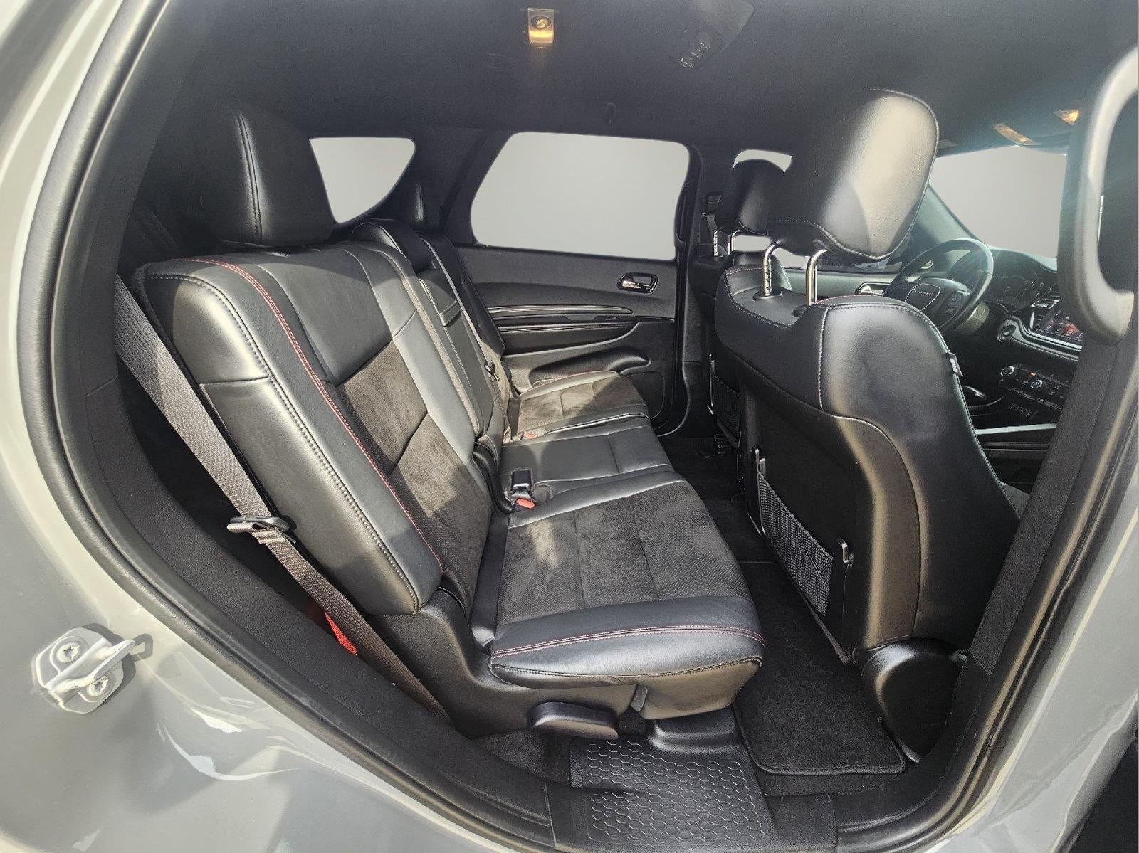 2022 Dodge Durango R/T RWD