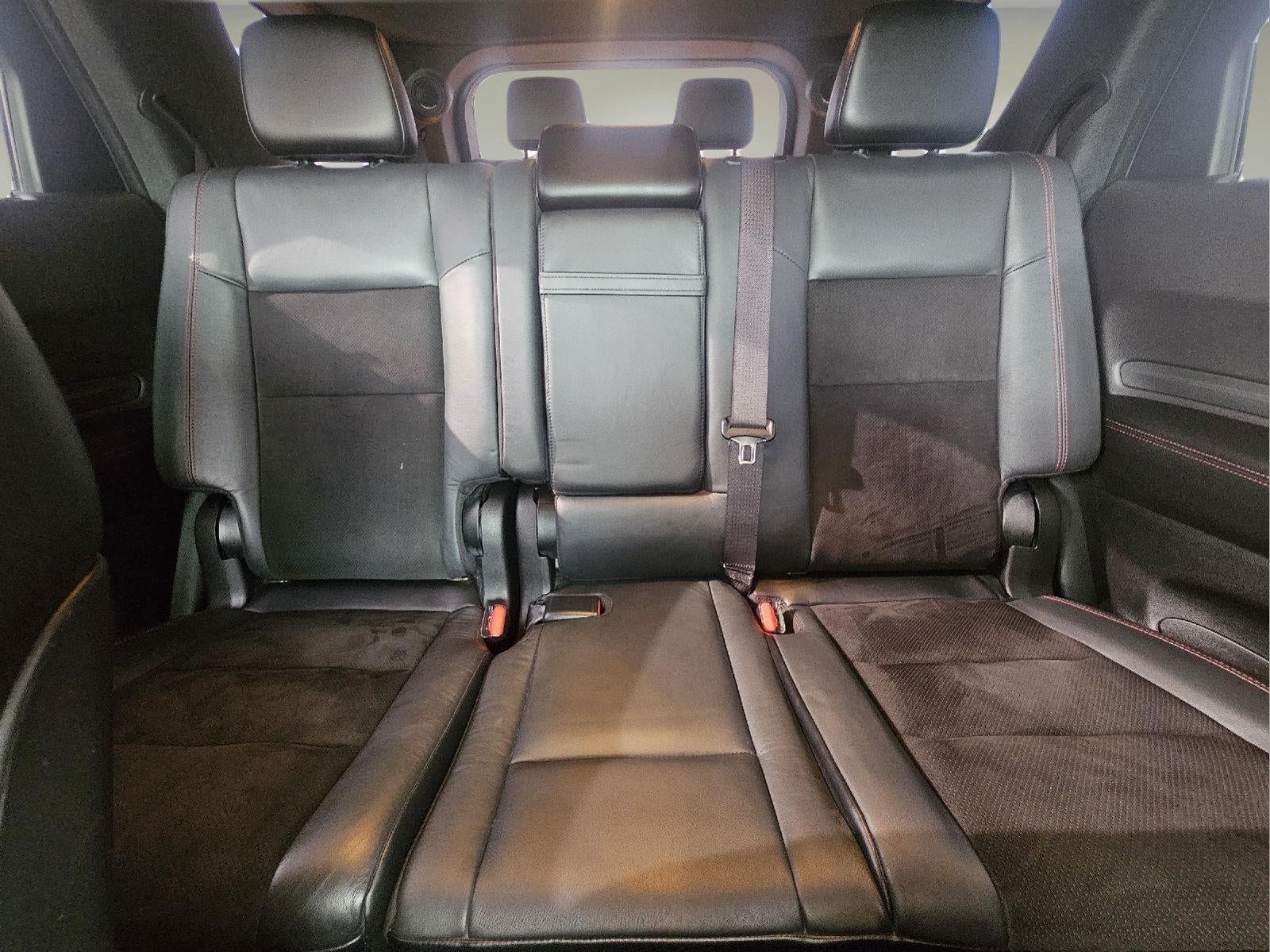 2022 Dodge Durango R/T RWD