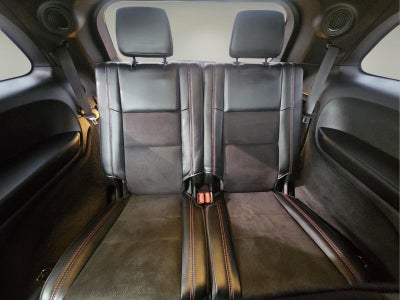 2022 Dodge Durango R/T RWD