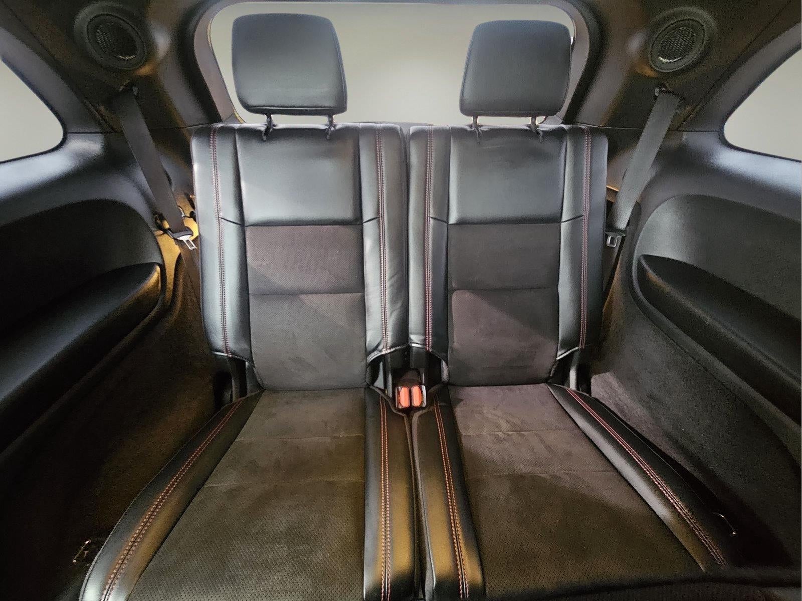 2022 Dodge Durango R/T RWD