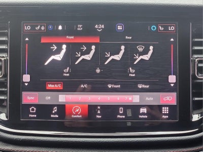 2022 Dodge Durango R/T RWD