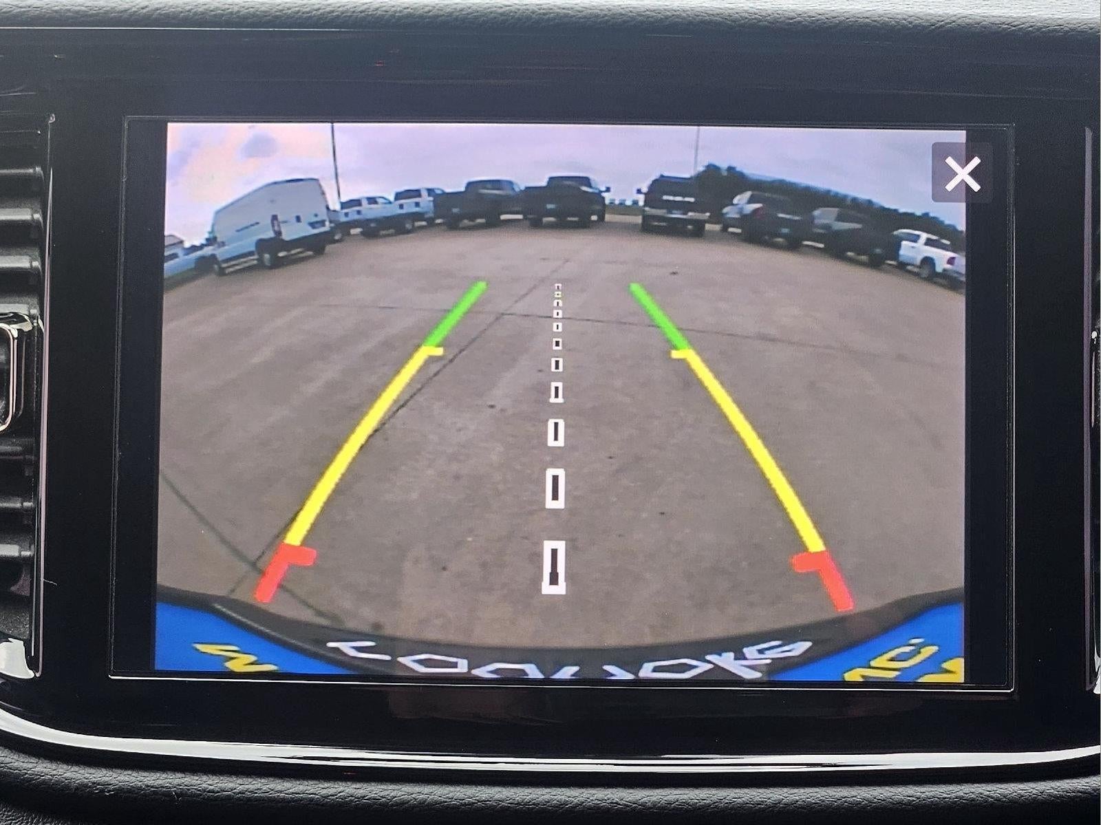 2022 Dodge Durango R/T RWD