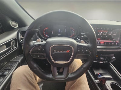 2022 Dodge Durango R/T RWD