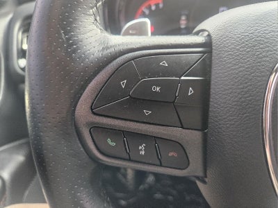 2022 Dodge Durango R/T RWD