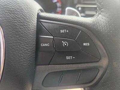 2022 Dodge Durango R/T RWD