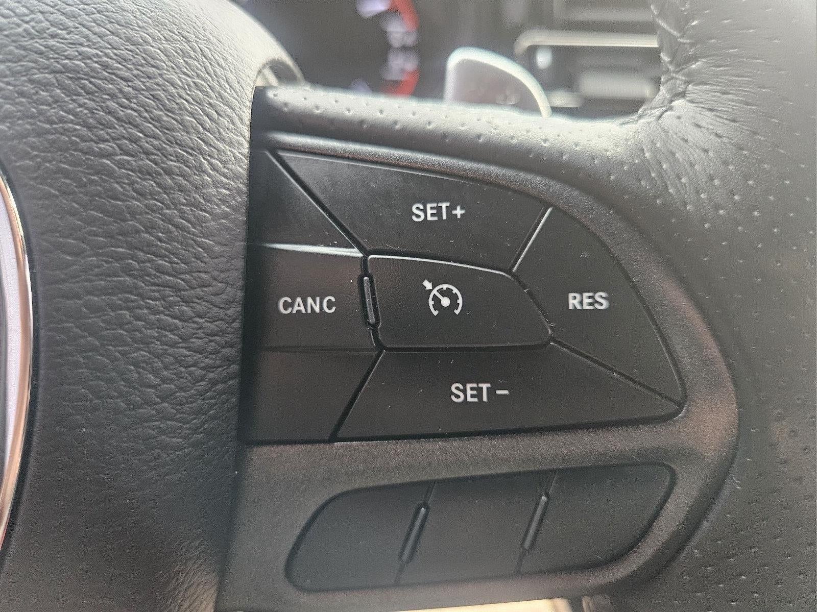 2022 Dodge Durango R/T RWD