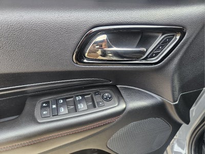 2022 Dodge Durango R/T RWD