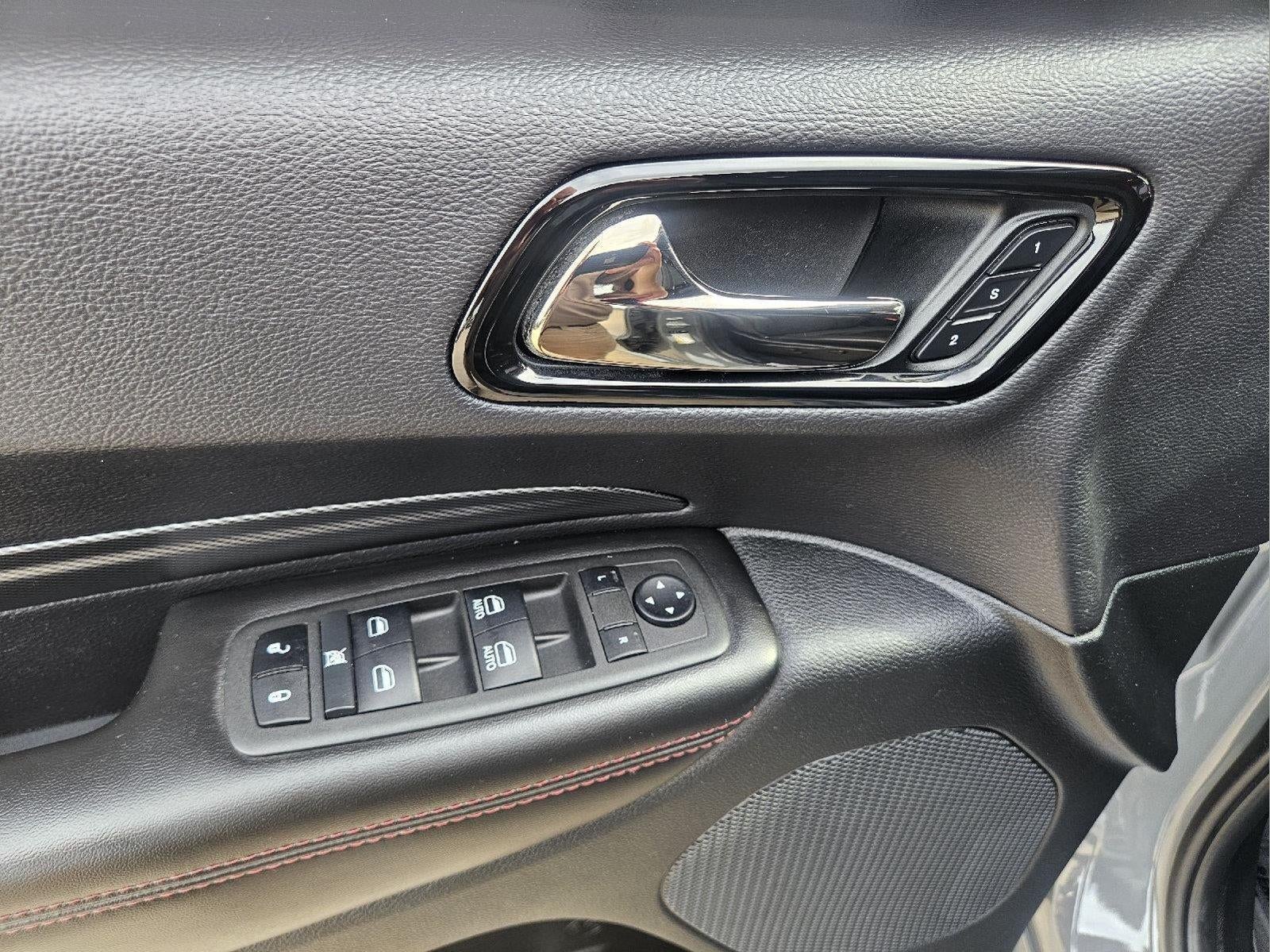 2022 Dodge Durango R/T RWD
