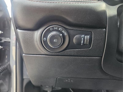 2022 Dodge Durango R/T RWD