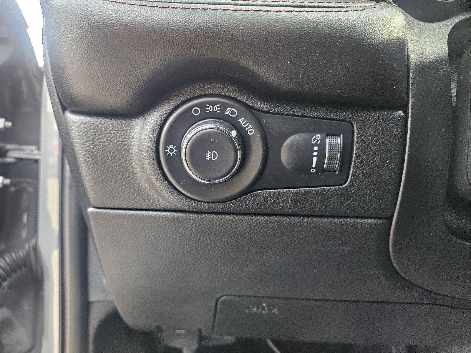 2022 Dodge Durango R/T RWD