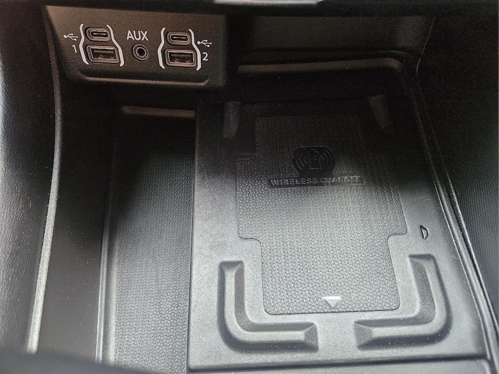 2022 Dodge Durango R/T RWD