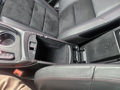 2022 Dodge Durango R/T RWD