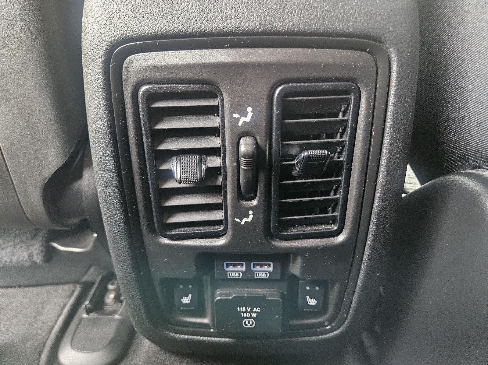 2022 Dodge Durango R/T RWD