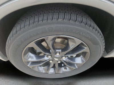 2022 Dodge Durango R/T RWD