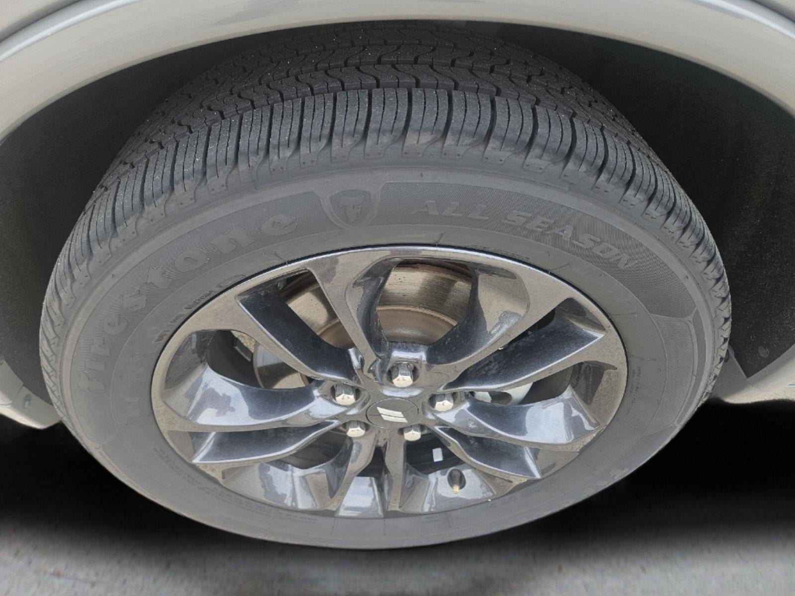 2022 Dodge Durango R/T RWD
