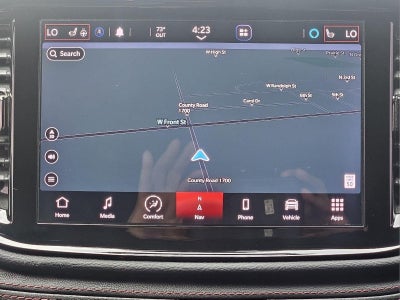 2022 Dodge Durango R/T RWD