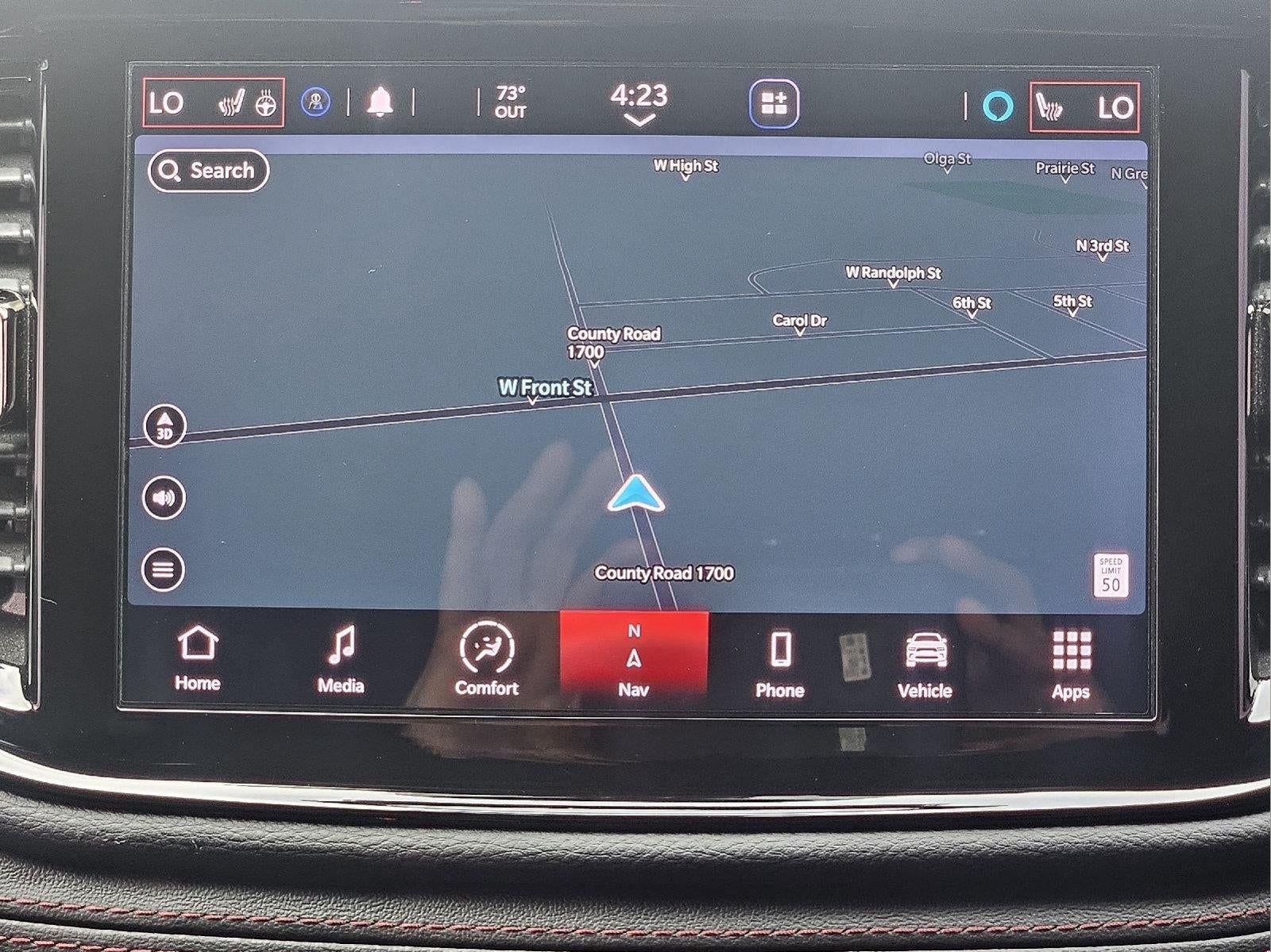 2022 Dodge Durango R/T RWD