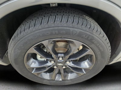 2022 Dodge Durango R/T RWD