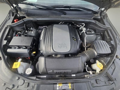 2022 Dodge Durango R/T RWD