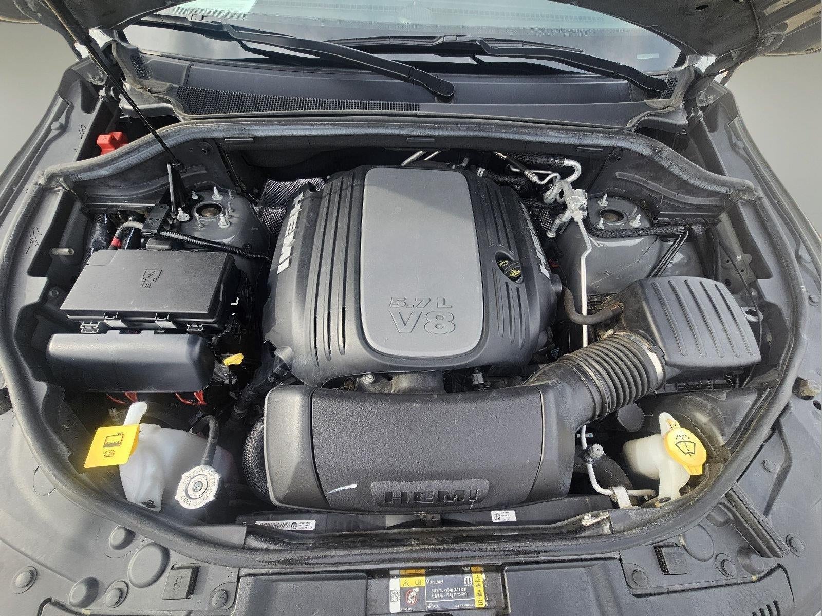 2022 Dodge Durango R/T RWD