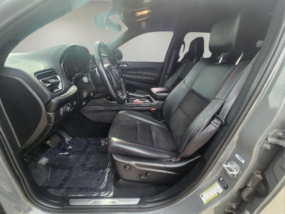 2022 Dodge Durango R/T RWD