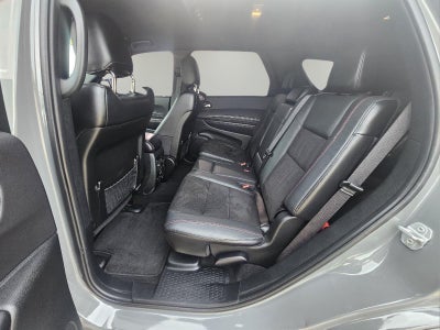 2022 Dodge Durango R/T RWD