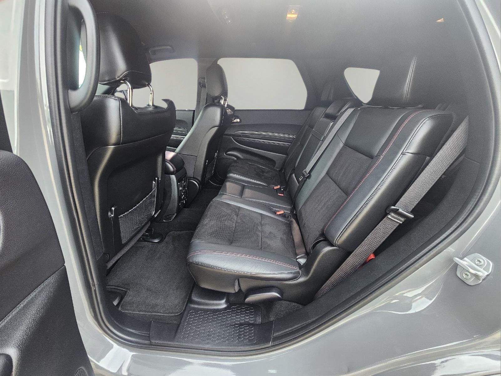2022 Dodge Durango R/T RWD