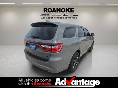 2022 Dodge Durango R/T RWD