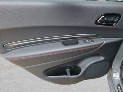 2025 Dodge Durango R/T Plus