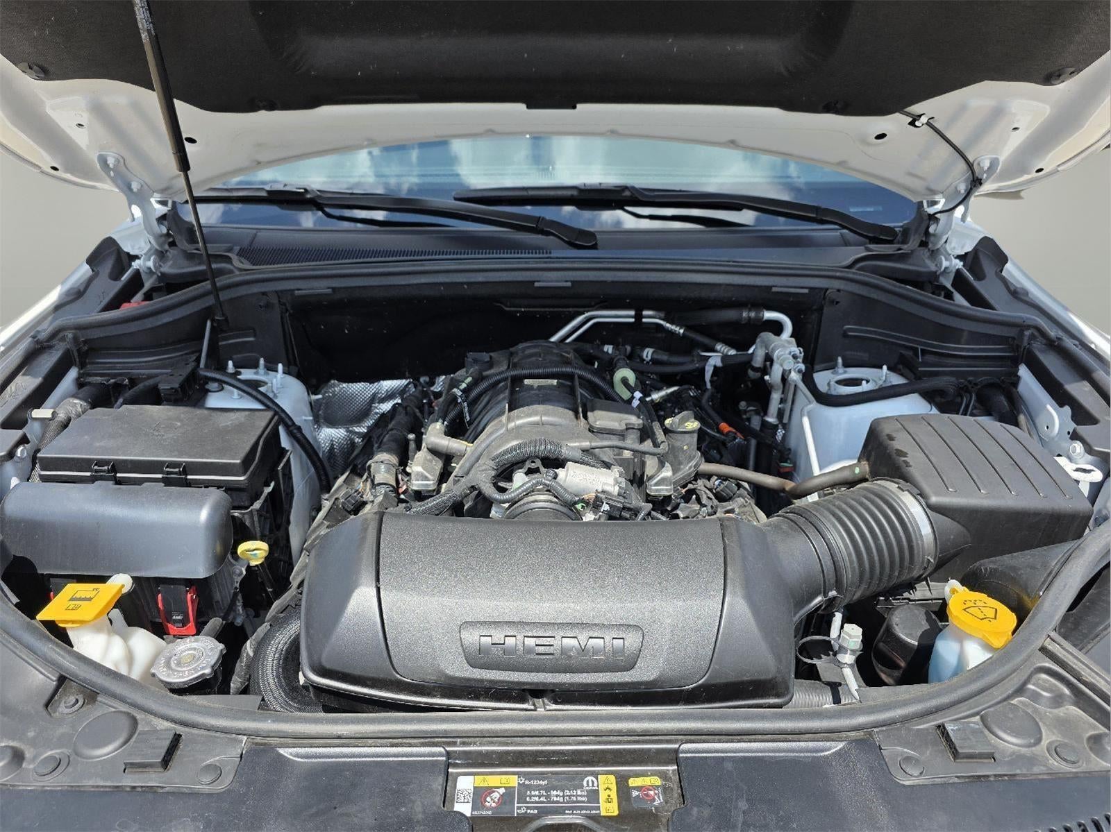 2026 Dodge Durango GT HEMI V8