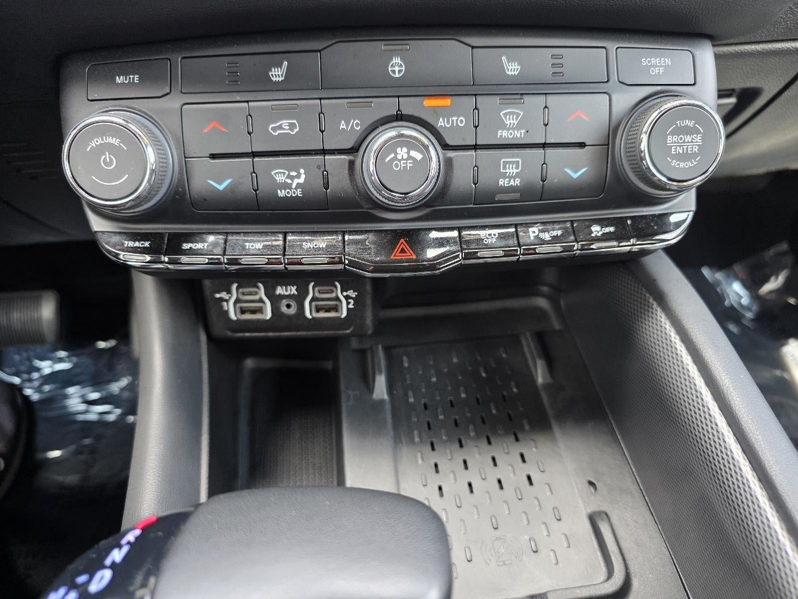 2026 Dodge Durango GT HEMI V8