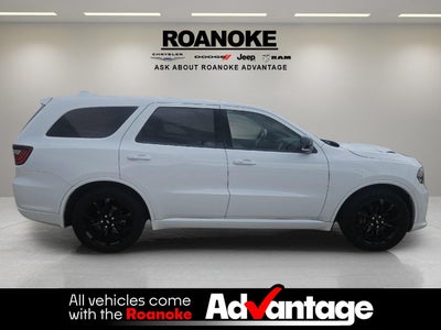 2019 Dodge Durango R/T